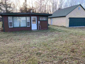 W4110 Murmuring Pines Dr, Necedah, WI 54646