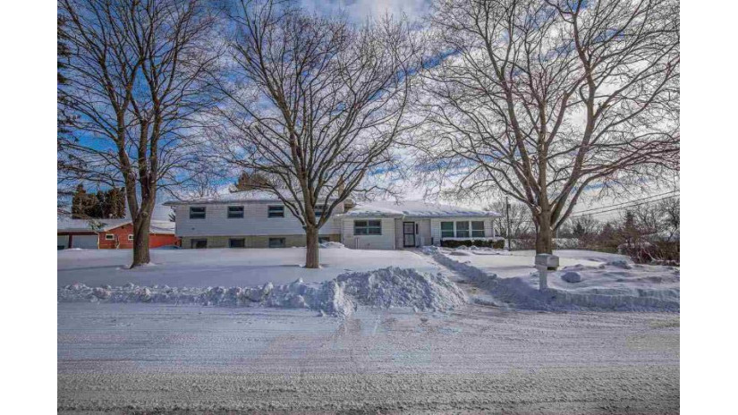 3358 Swinburne Dr Blooming Grove, WI 53558 by Dwellhop Real Estate, Llc $380,000