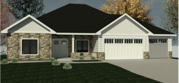 6685 Royal View Ln, Windsor, WI 53532