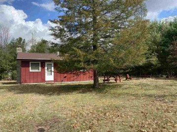 2010 N Czech Ct, Strongs Prairie, WI 54613