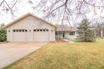 1032 Cheddar Ct, Rome, WI 54457