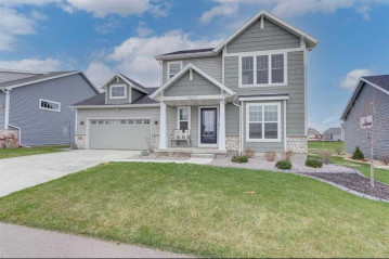 7602 Autumn Blaze Tr, DeForest, WI 53532