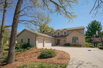 6916 Leonard Rd, Windsor, WI 53532