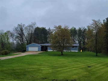 33215 Grosbeak Ave, Oakdale, WI 54618