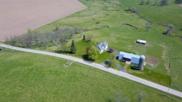 18450 Bethel Grove Rd, Kendall, WI 53510