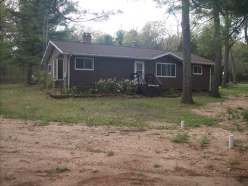 N343 3rd Dr, Coloma, WI 54930