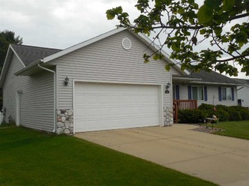 861 Stonewood Ct, Sparta, WI 54656-0000