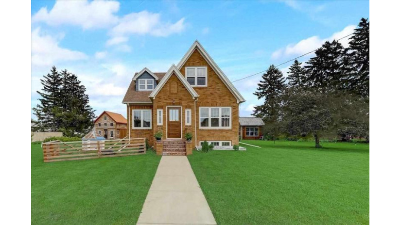 1145 N Bird St Sun Prairie, WI 53590 by Terra Firma Realty $399,900