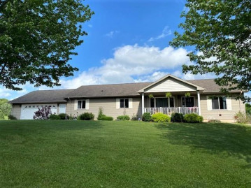 12668 Fleetwood Rd, Greenfield, WI 54660