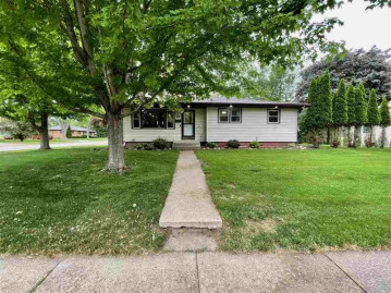 212 South Ave, Edgerton, WI 53534