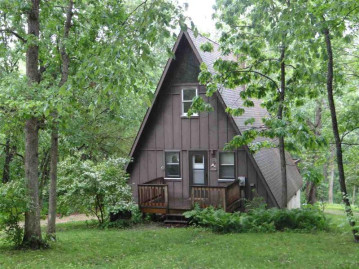 37983 Sprosty Hill Rd, Wauzeka, WI 53826