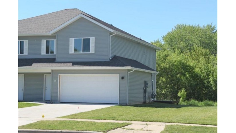 301 Morningside Dr Deerfield, WI 53531 by Re/Max Property Shop $244,000