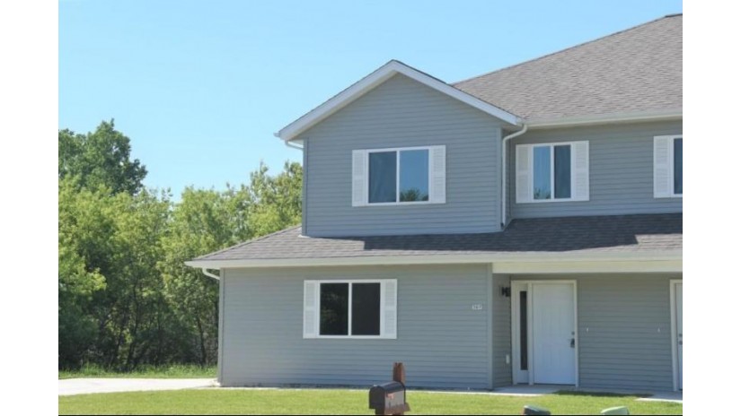 307 Morningside Dr Deerfield, WI 53531 by Re/Max Property Shop $244,000