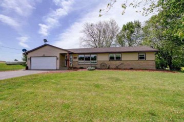 3821 Schneider Dr, Dunn, WI 53589