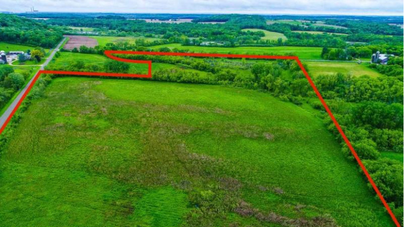 35 AC Dunning Rd Lowville, WI 53960 by United Country Midwest Lifestyle Properties $210,000