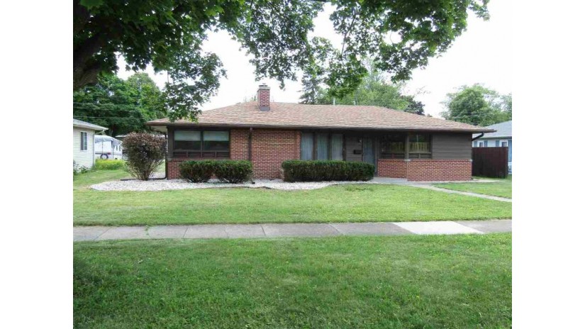 1308 Hawthorne Ave Janesville, WI 53545 by Century 21 Affiliated $184,000