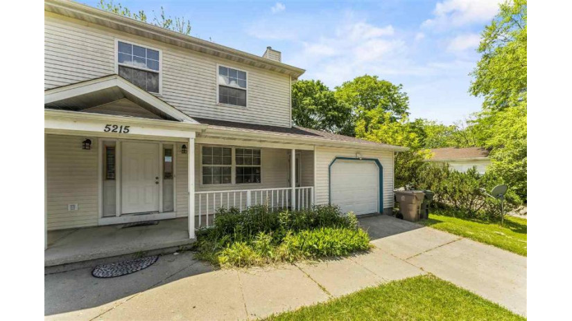 5215 Manitowoc Pky Madison, WI 53705 by Mhb Real Estate $325,000