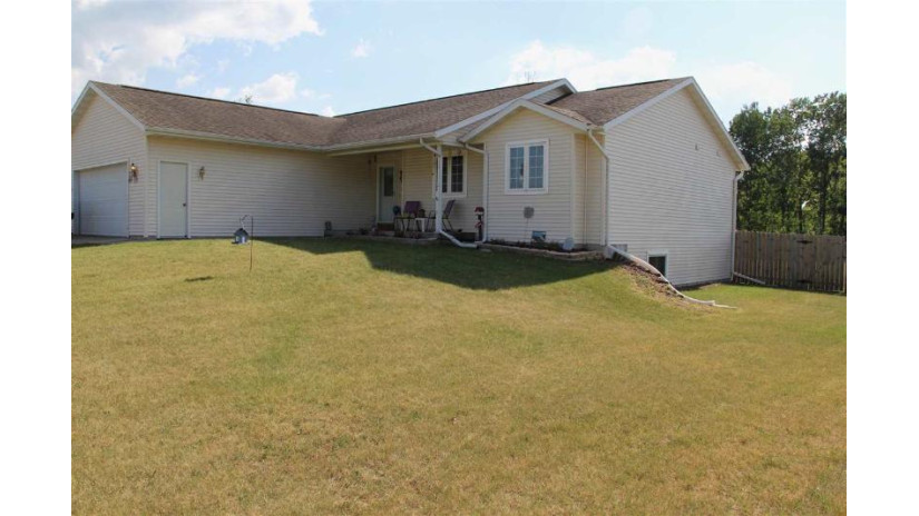 305 Savannah Tr Pardeeville, WI 53954 by Exp Realty, Llc $249,900