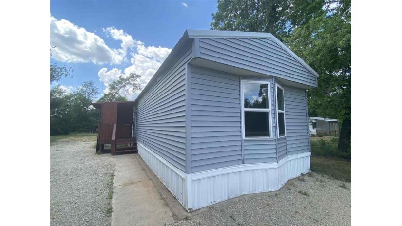 1385 11th Ave Preston, WI 53934 by Pavelec Realty $79,900
