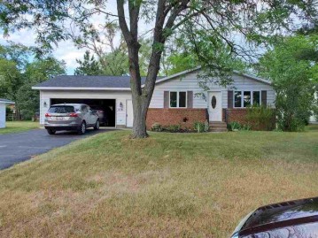 418 Haskin Dr, Pardeeville, WI 53954