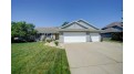 1029 Bedford Dr Janesville, WI 53546 by Big Block Midwest $285,000