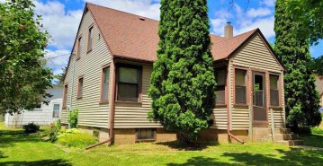 555 High Ave, Hillsboro, WI 54634