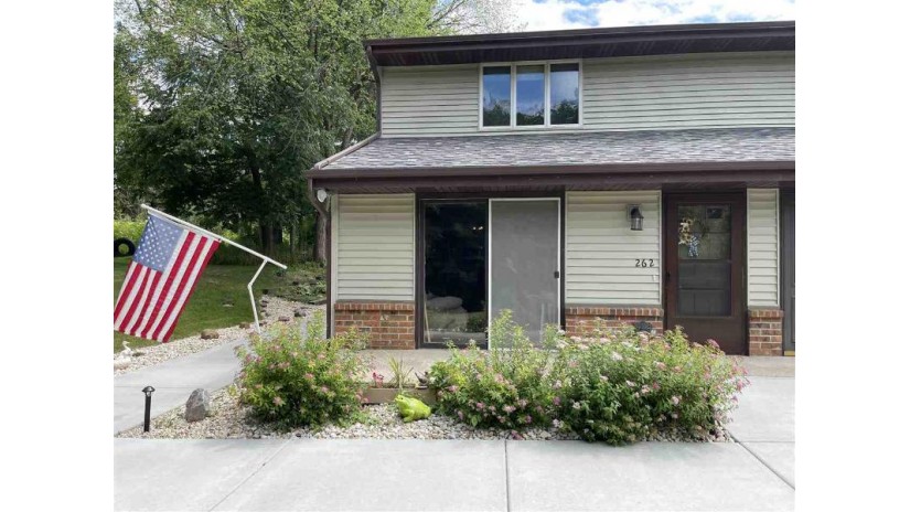 262 Ba Wood Ln Janesville, WI 53545 by Century 21 Affiliated $154,900