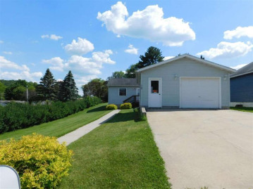 1165 Cherry St, Plain, WI 53577