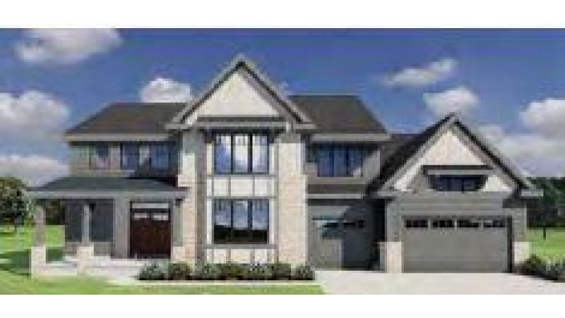 807 Walter Run Waunakee, WI 53597 by Stark Company, Realtors $1,200,000