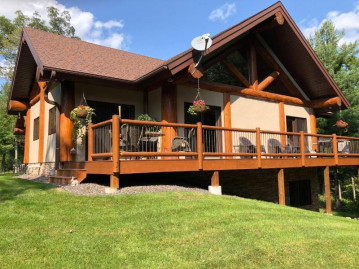 N8610 Deer Hollow Ln, Spooner, WI 54801