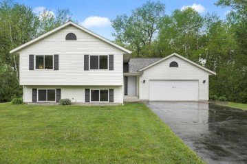 523 North East Ave, Dresser, WI 54009