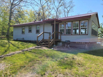 54 Great Wood, Turtle Lake, WI 54889