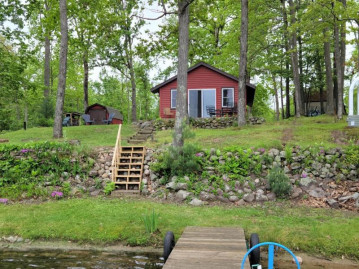 113 South Horseshoe Lake Ln, Turtle Lake, WI 54889