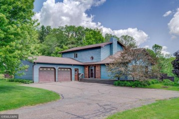 S306 Church Ave, Spring Valley, WI 54767