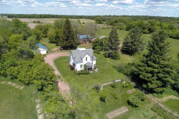 11360 Crosstown Rd, Grantsburg, WI 54840