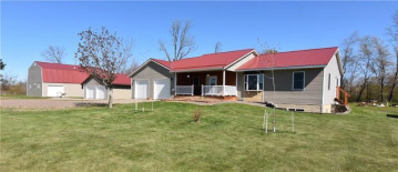 1952 10th Ave, Chetek, WI 54728