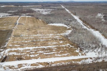 80 Acres MOL Dallman Road, Hatley, WI 54440