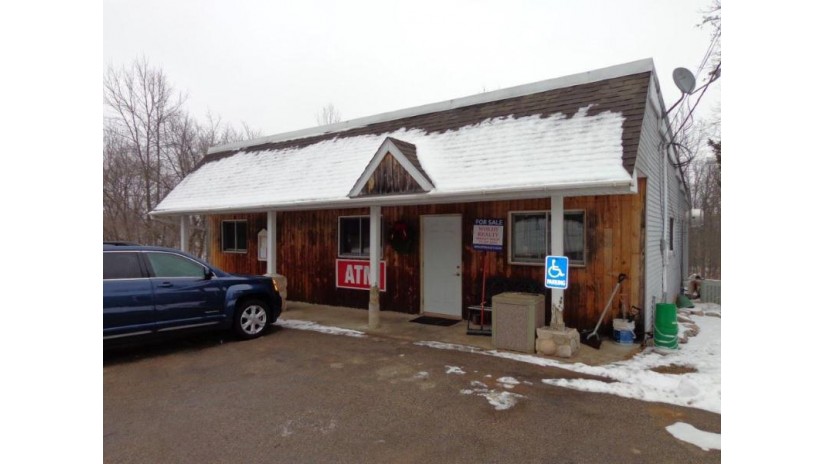 231745 County Road S Edgar, WI 54426 by First Weber $89,900