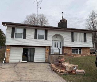 7530 County Road B, Pittsville, WI 54466