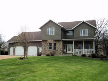 111979 Winterberry Circle, Marshfield, WI 54449