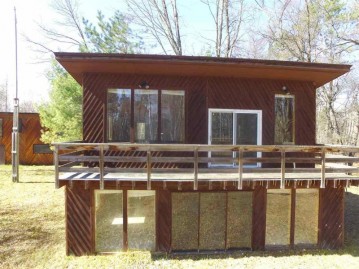 N11442 Turtle Lake Road, Elcho, WI 54428