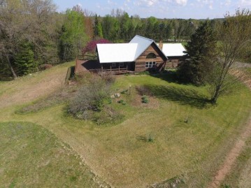 219440 Plover View Road, Hatley, WI 54440