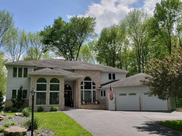 111447 Swallowtail Lane, Marshfield, WI 54449