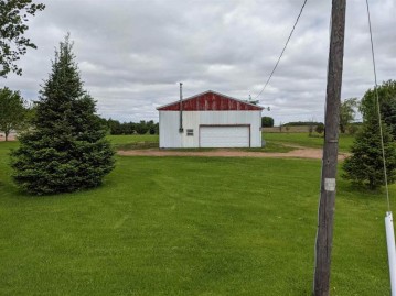 102590 County Road C, Spencer, WI 54479
