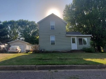 319 South Union Street, Loyal, WI 54446