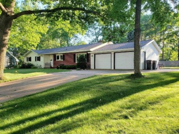 1621 4th Street, Port Edwards, WI 54469