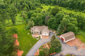 143170 Rolling Hills Lane, Wausau, WI 54401