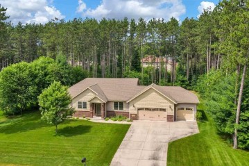 4908 Norway Pine Drive, Stevens Point, WI 54482