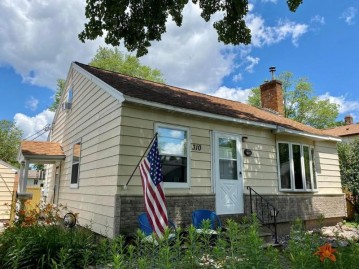 310 Clark Avenue, Rothschild, WI 54474