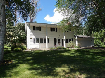 806 Edgar Avenue, Rothschild, WI 54474